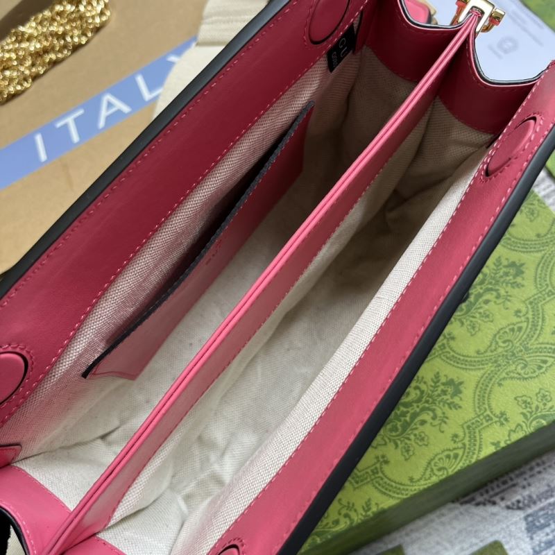 Gucci Satchel Bags